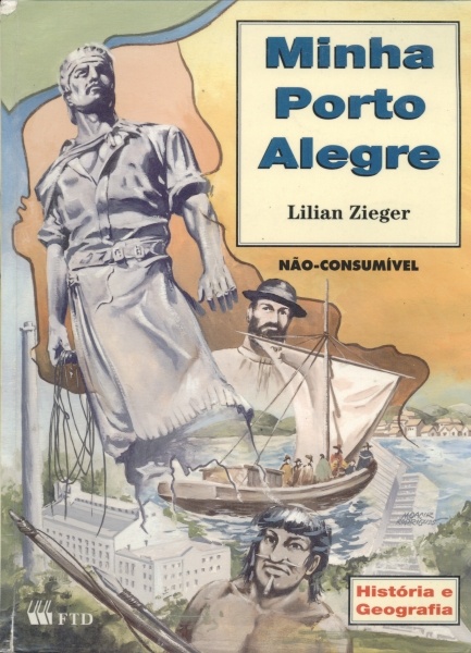 Minha Porto Alegre (1997)