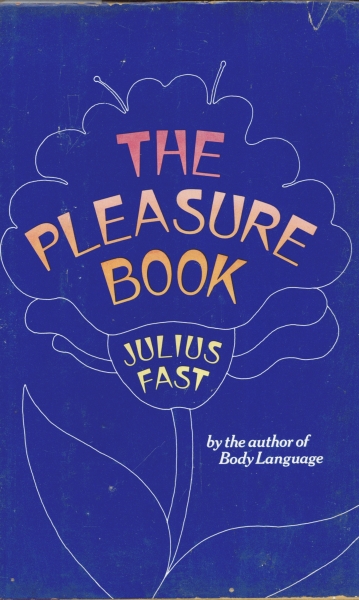 The Pleasure Book