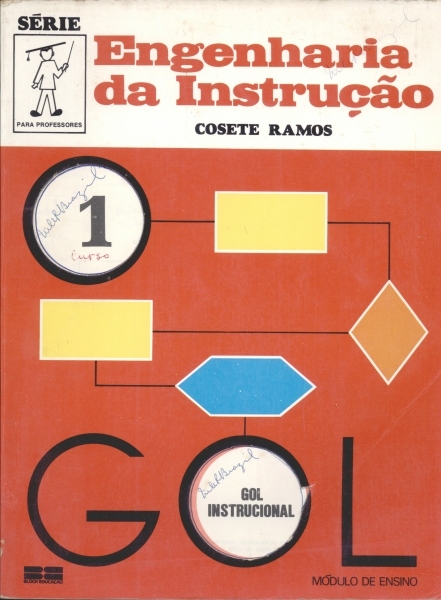 Engenharia da Instrução - Módulo 1