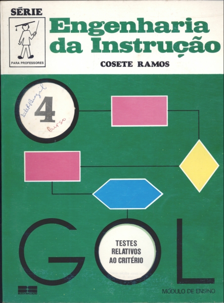 Engenharia da Instrução - Módulo 4