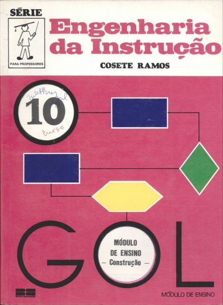 Engenharia da Instrução - Módulo 10