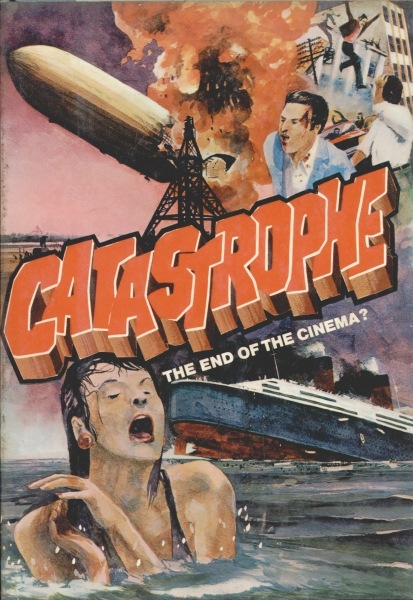 Catastrophe -