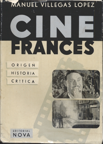 Cine Francés