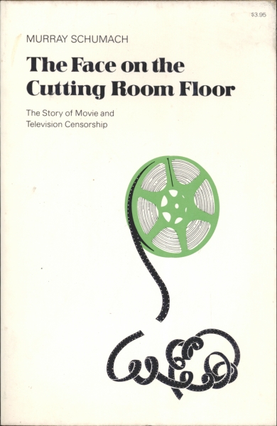 The Face on the Cutting Room Floor