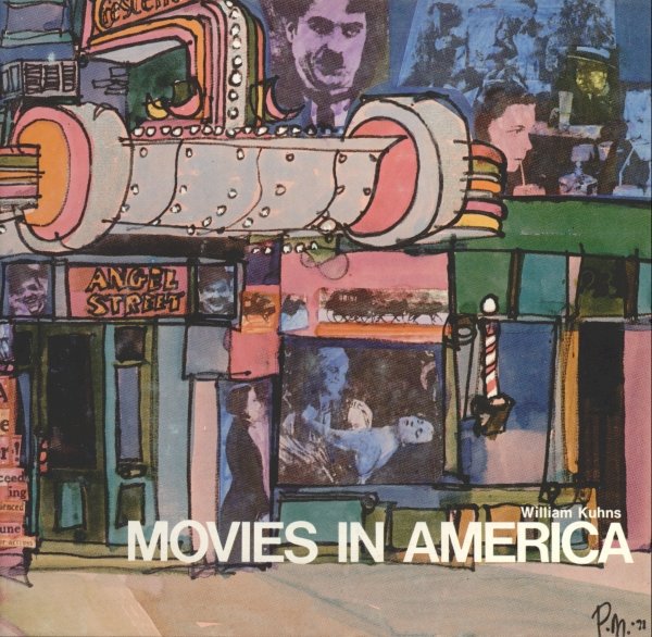 Movies in America