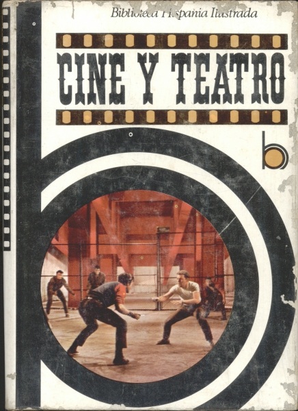 Cine y Teatro
