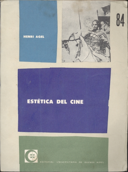 Estética del Cine