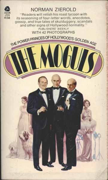 The Moguls