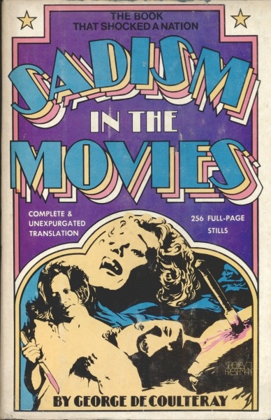 Sadism in the Movies