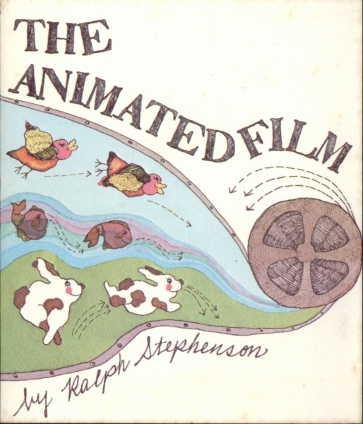 The Animated Film