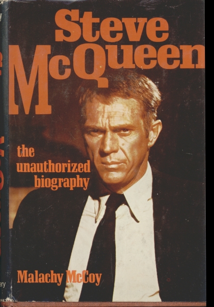 Steve McQueen