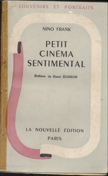 Petit Cinèma Sentimental