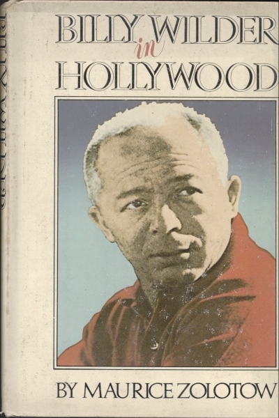 Billy Wilder in Hollywood