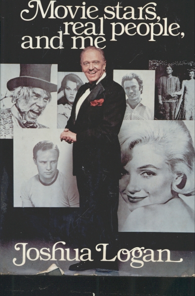 Movie Stars Real People and Me