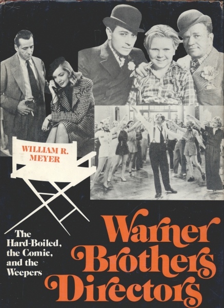 Warner Brothers Directors