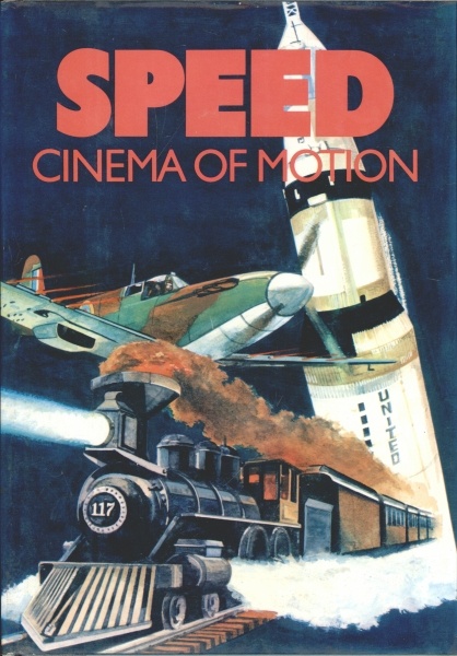 Speed Cinema of Motion
