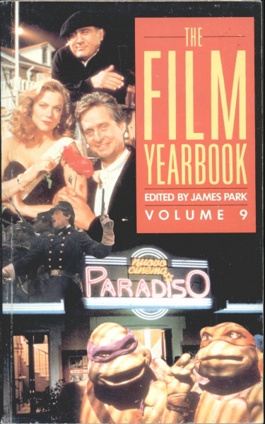 The Film Yearbook - Volume 9