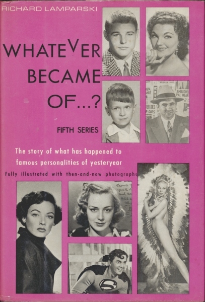 Whatever Became of... ? 1974