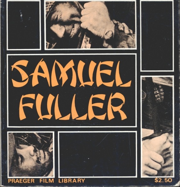 Samuel Fuller