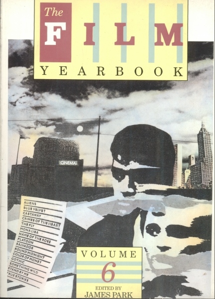 The Film Yearbook vol. 6