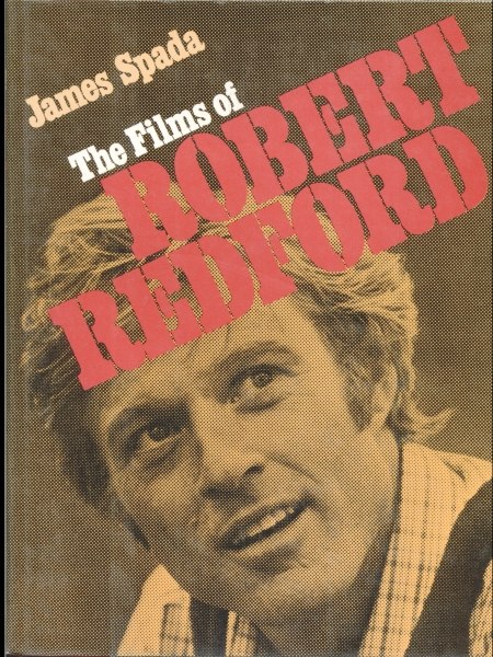 The Films of Robert Redford
