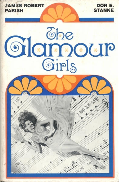 The Glamour Girls