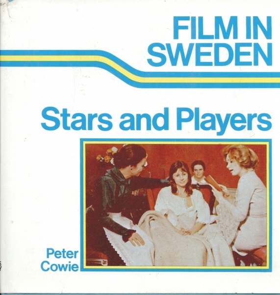 Film in Sweden