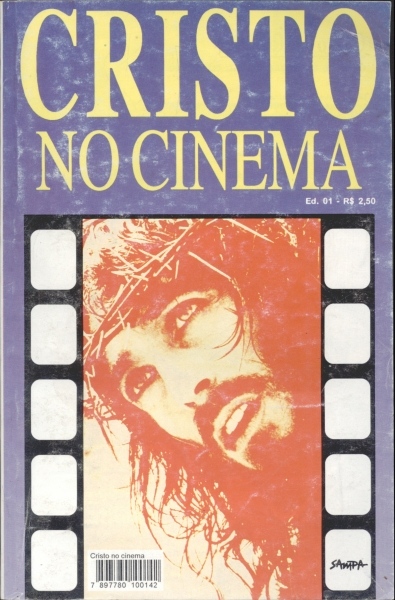 Cristo no Cinema
