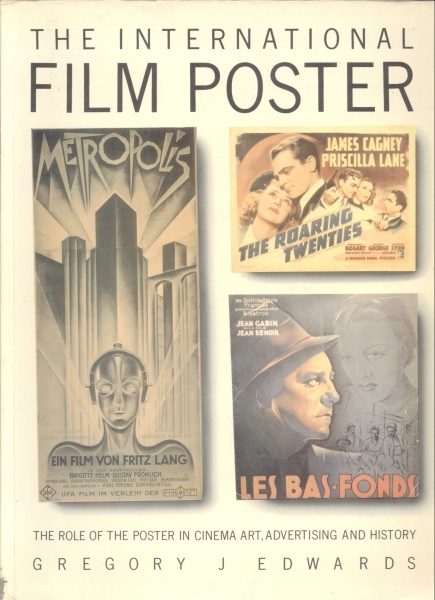 The International Film Poster