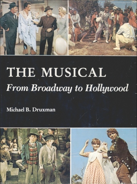 The Musical: From Brodway to Hollywood