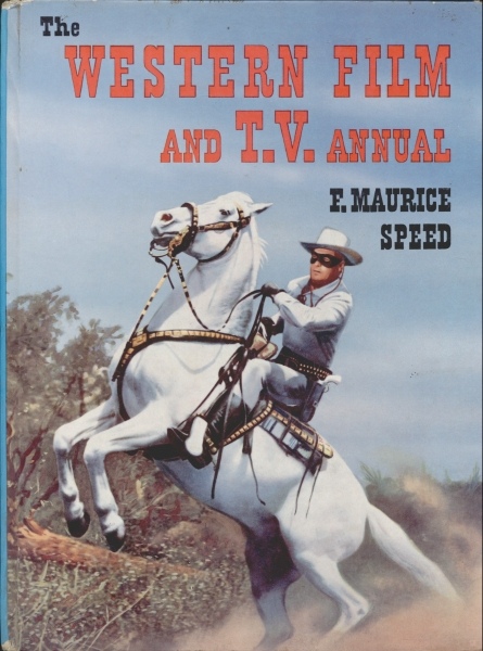Western Film and T.V. Annual.