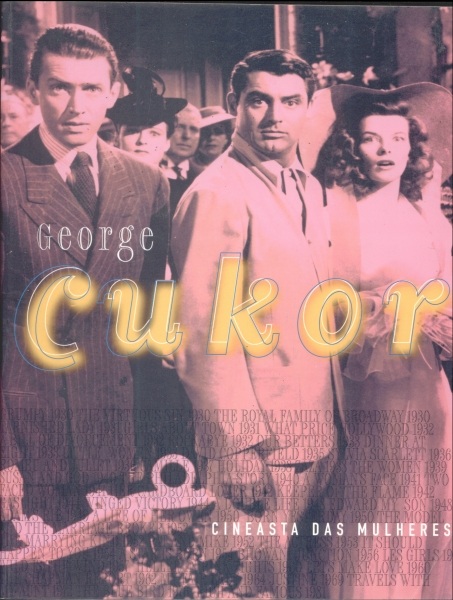 George Cukor