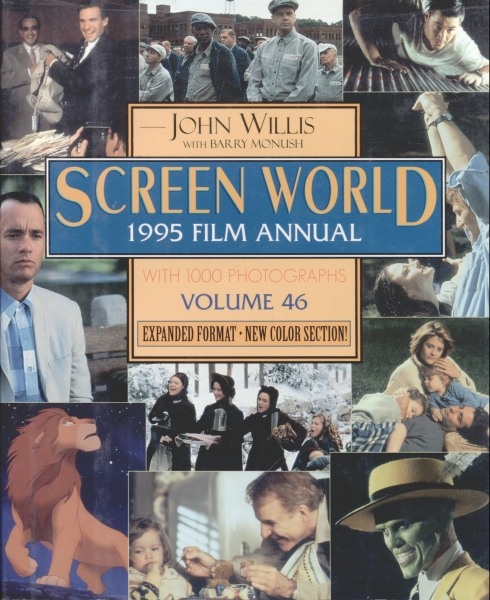 Screen World 1995 - Volume 46