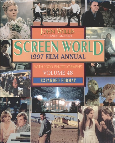 Screen World 1997 - Volume 48