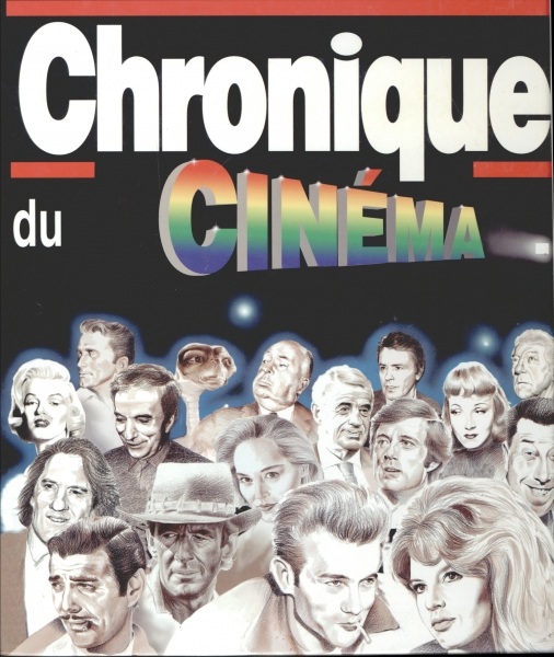 Chronique du Cinéma