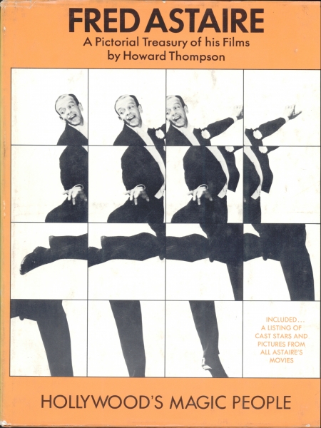 Fred Astaire