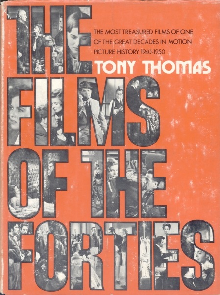 The Films of the Forties