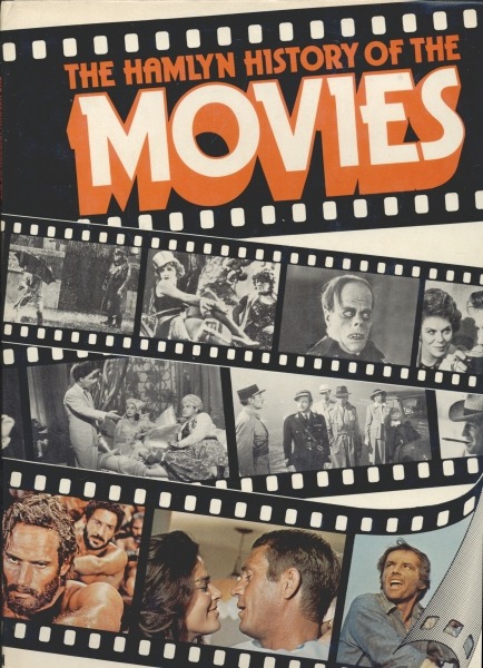 The Hamlyn History of the Movies