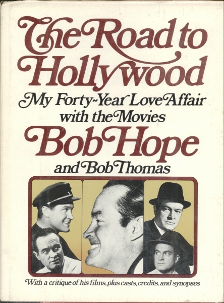 The Road to Hollywood