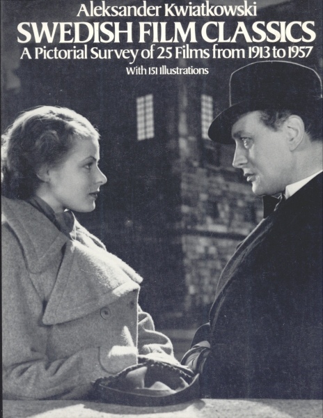 Swedish Film Classics