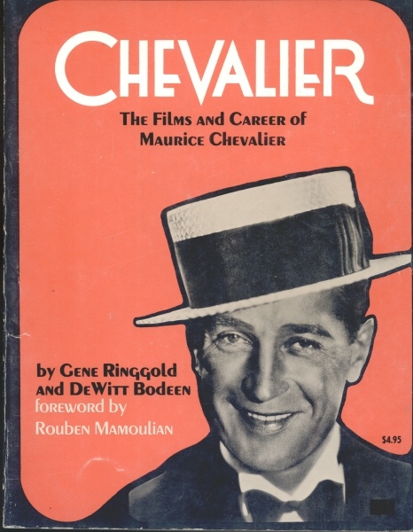 Chevalier 