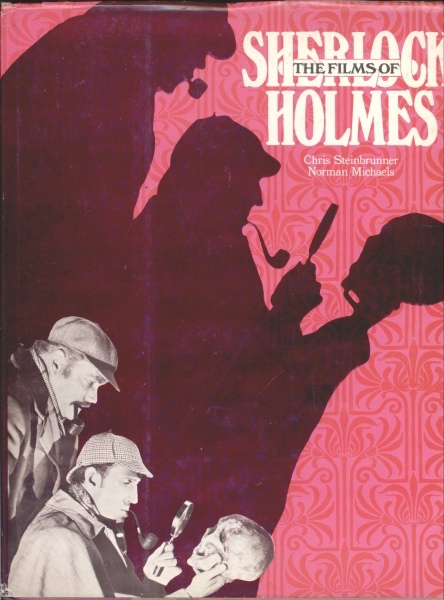 The Films of Sherlock Holmes