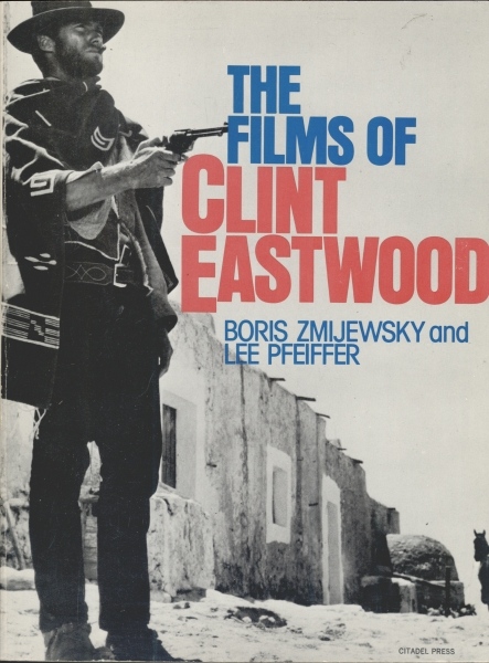 The Films of Clint Eastwood