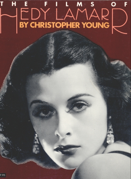 The Films of Hedy Lamarr