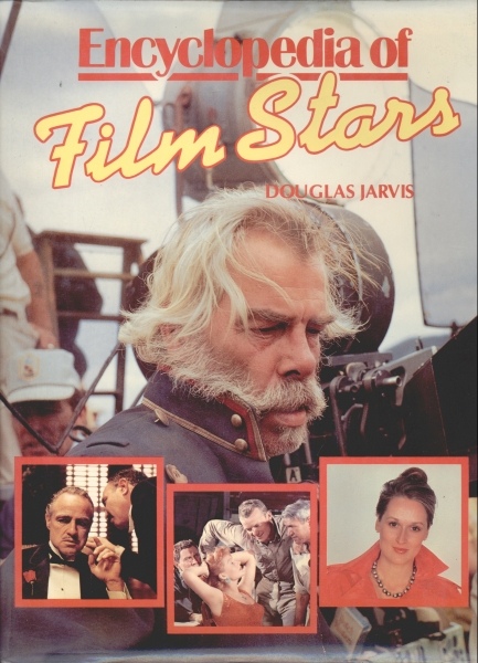 Encyclopedia of Film Stars