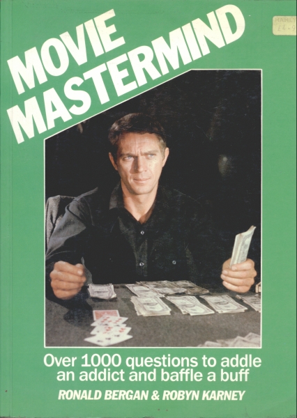 Movie Mastermind