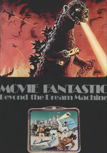 Movie Fantastic Beyond the Dream Machine