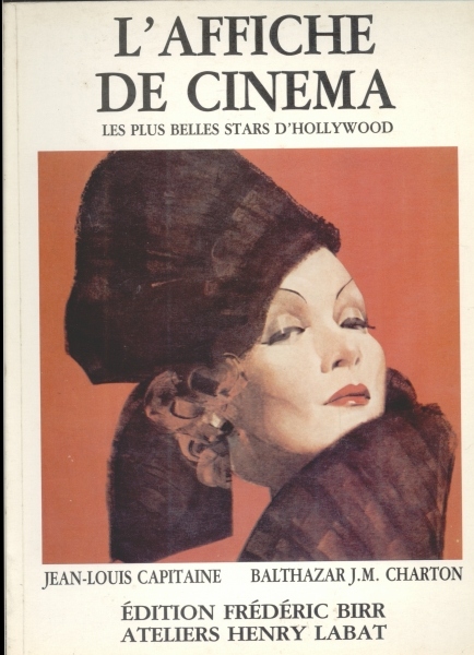 L` Affiche de Cinema