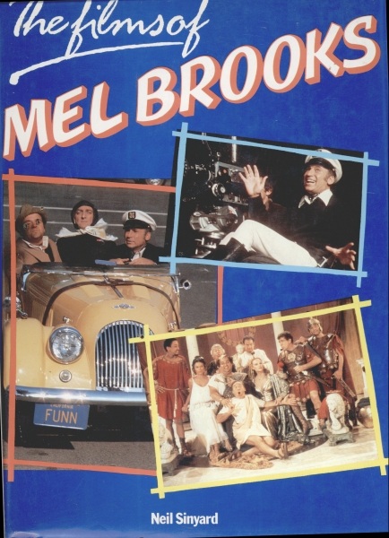 The Films of Mel Brooks