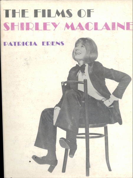 The Films of Shirley Maclaine